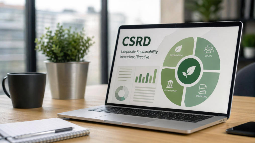 CSRD Report