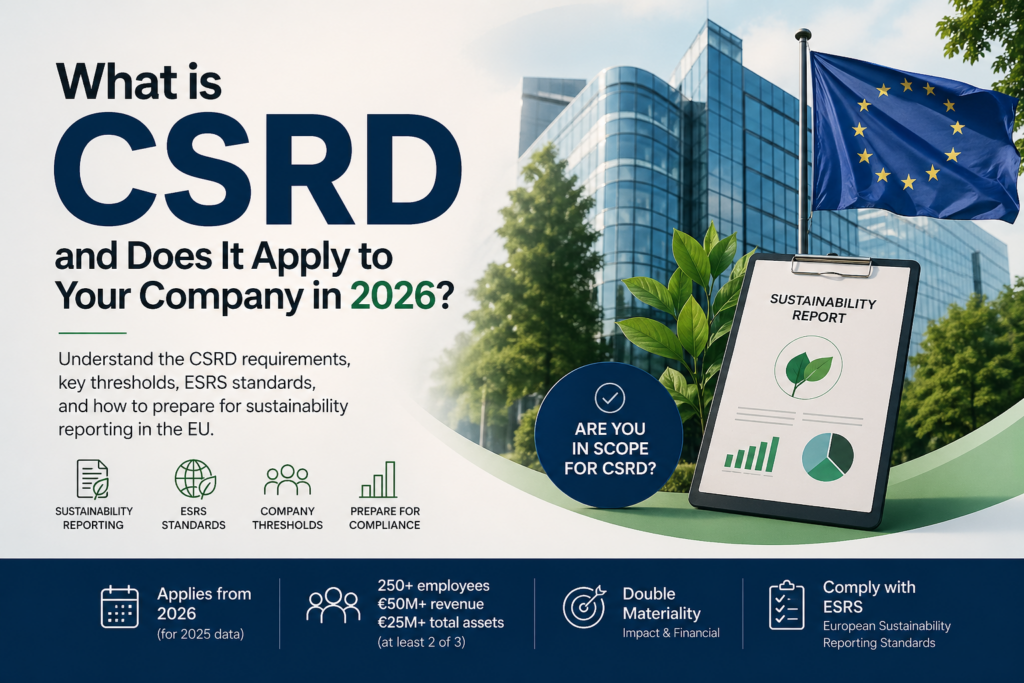 csrd report